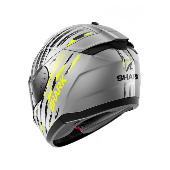 Shark Ridill 2 Assya Motorcycle Helmet at JTS Biker Clothing